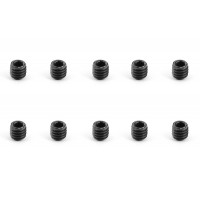 Vis BTR sans tête 4x4mm (10) Arrma