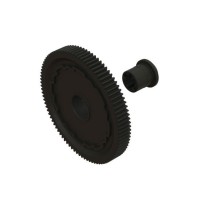 Couronne principale (91dents, 48dp) Arrma