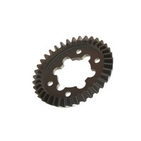 Couronne différentiel métal 37 dents 1,35M - Arrma