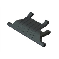 Support de Wheelie bar Arrma