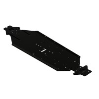 Chassis aluminium LWB