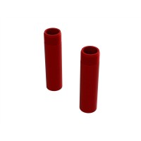 Corps d'amortisseur en aluminium 11x58mm (2) Arrma