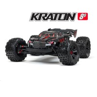 Arrma KRATON 8S V2 4WD BLX EXB RTR 1/5e SUR-COMMANDE