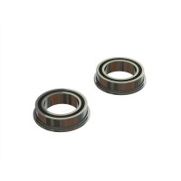Roulements flasqués 10x15x4 2RS Arrma