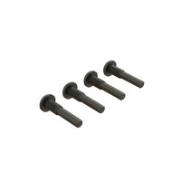 Vis de fusées M5x22mm (2) BLX 4S Arrma