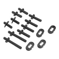 Supports de carrosserie Arrma