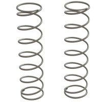 Ressorts d'amortisseur 95mm 0.87n/mm 5.0lb/in (2): Arrma 6S