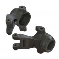 Fusées avant Arrma 4x4