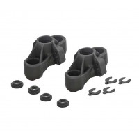 Supports de fusées avants composite Arrma ARAC9366