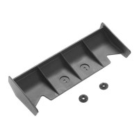 Aileron arrière 184mm Arrma 1/8e