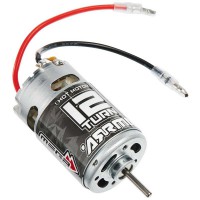 Moteur Arrma MEGA Brushed 12T - taille 550