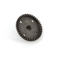 Couronne conique hélicoîdale 43 dents - Arrma