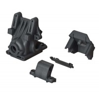 Carter de differentiel HD 6s - Arrma