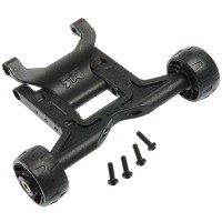 Set de Wheelie bar Arrma