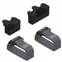 Sangle de batterie velcro (x2) - Arrma