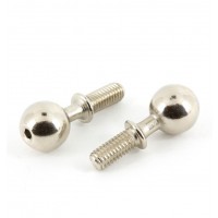 Rotule M6x14x35mm (2pcs) Arrma