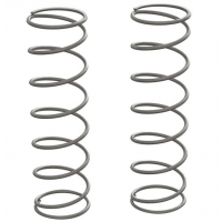 Ressorts d'amortisseur 84mm 0.94n/mm (x2) - Arrma