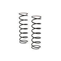 Ressorts amortisseurs 80mm 0.84n/mm Arrma