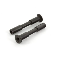 Pivots de direction 6x45 (2pc) Arrma