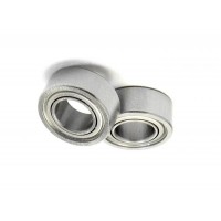 Roulements 5x10x4mm (2) Arrma