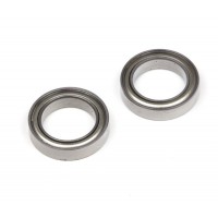 Roulements 10x15x4mm (2) Arrma