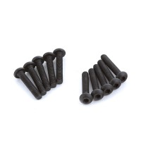 Set de vis btr 3x16mm (10) Arrma (ARAC9840)