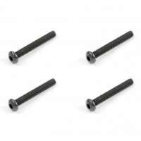 Set de vis btr 3x30mm (4) Arrma