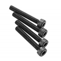 Set de vis btr 3x28mm (4) Arrma (ARAC9880)