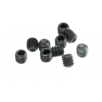 Set de vis btr sans tête 4x4mm (10) Arrma