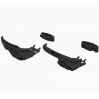 Pares chocs Arrma Granite 223s
