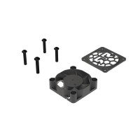 Ventilateur 35mm pour moteur Arrma