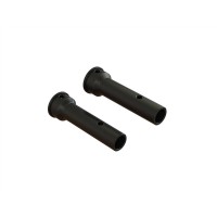 Axe de roue CVD Outcast/Kraton 8S