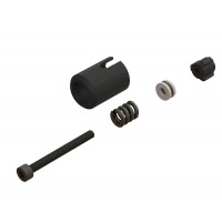 Set maintenance et vis de slipper pour Arrma