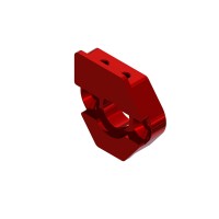 Support moteur slider Arrma