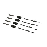 Chappes et tirants de renfort Outcast/Kraton 8S