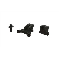Fixation de renfort central Arrma 6s