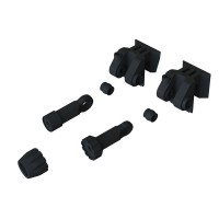 Pièces de renfort de chassis Arrma