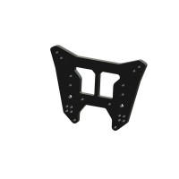Support amortisseurs arrière EXB et V5 Arrma