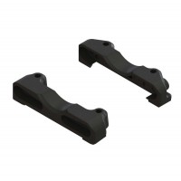 Supports d'axes de triangles Outcast/Kraton 8S