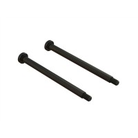 Axes de triangles 5x74mm Outcast/Kraton 8S