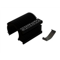 Radiateur Aluminium 40mm Arrma