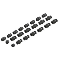 Set de rotules Bigrock/Granite/Senton