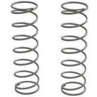 Ressorts d'amortisseur 85mm 1.09n/mm 6.2lb/in (2): Arrma 6S