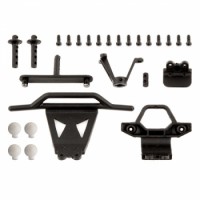 Pièces en plastique - Team associated SC28