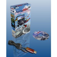 Simulateur AEROSIM RC pour PC - FPV, DJI, Mikrokopter...