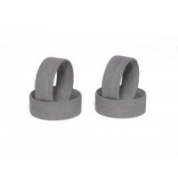 Atsushi hara inner foam soft gray 4 pièces (hot bodies)