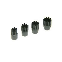 Pignons moteur 7 8 9 10 Dents - MINI-Z
