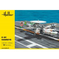 1/72e Heller E-2C Hawkeye