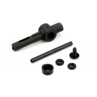 E-Flite Set tête de rotor & axe pour Blade CP ou CP Pro