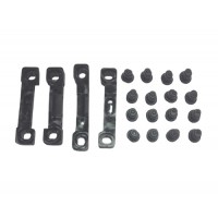 Set support axes de triangles Performer GP